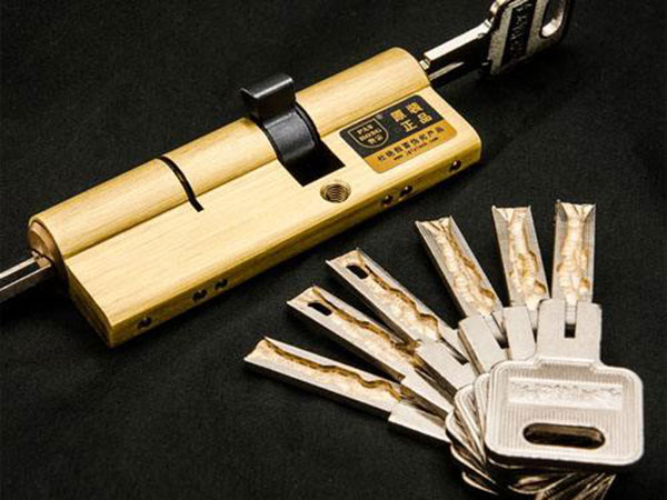 天宁24小时上门开锁公司